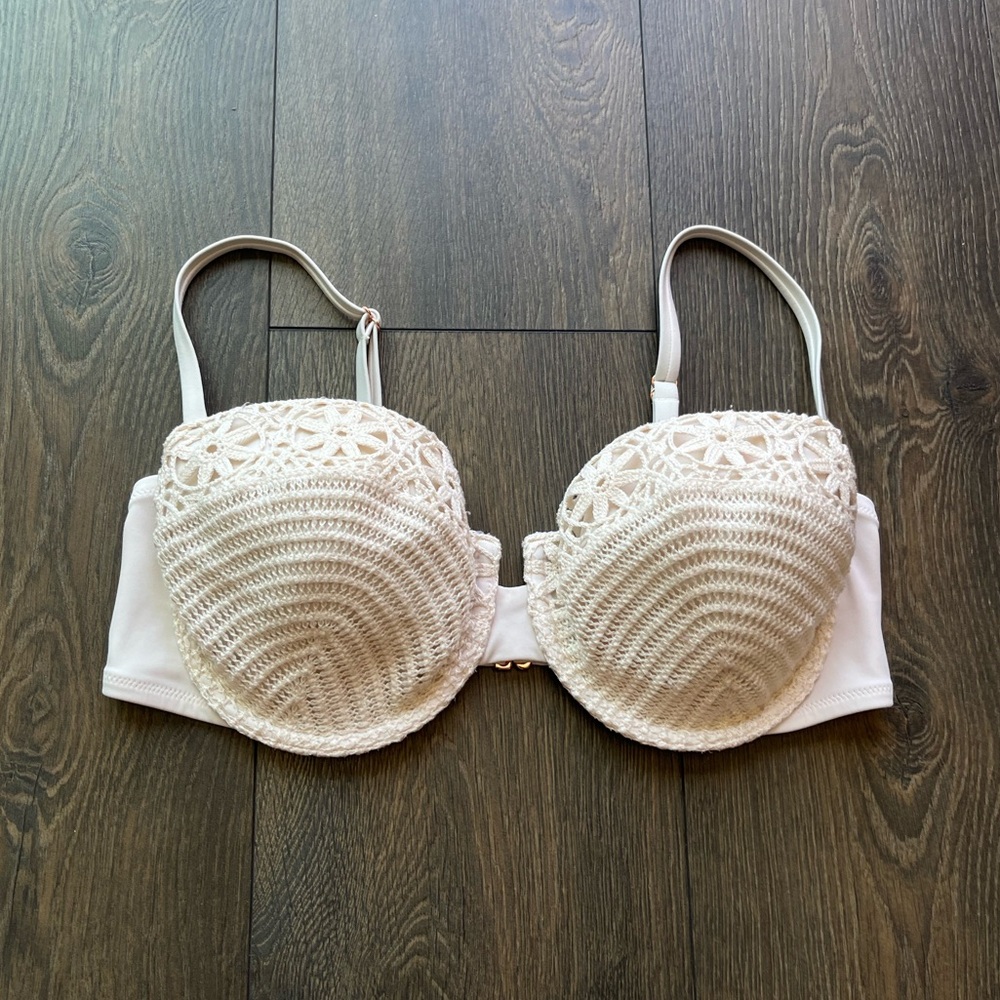 Shade & Shore Bikini Top